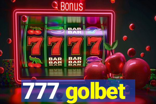 777 golbet