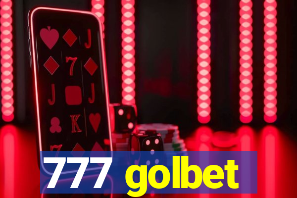 777 golbet