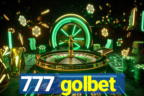 777 golbet