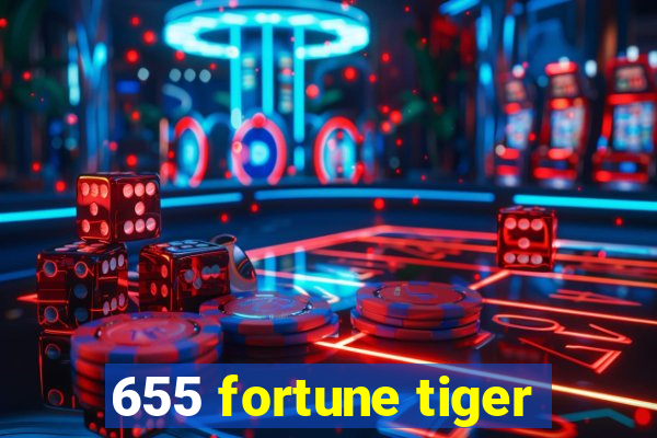 655 fortune tiger