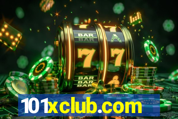 101xclub.com