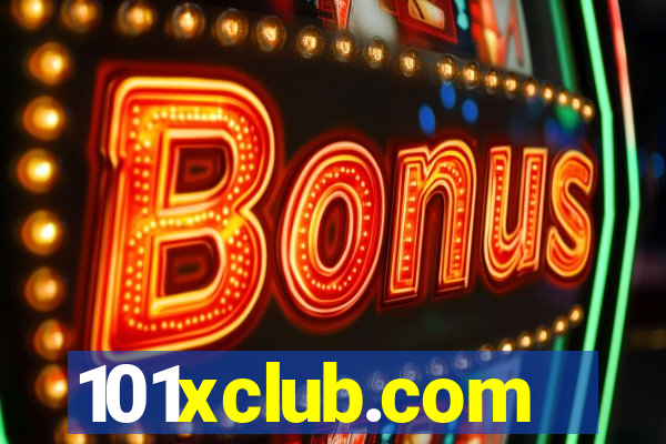 101xclub.com