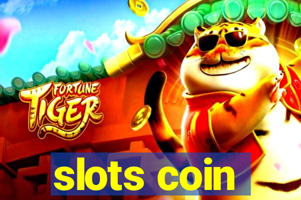 slots coin