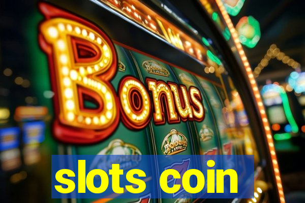 slots coin