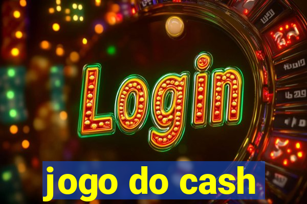 jogo do cash