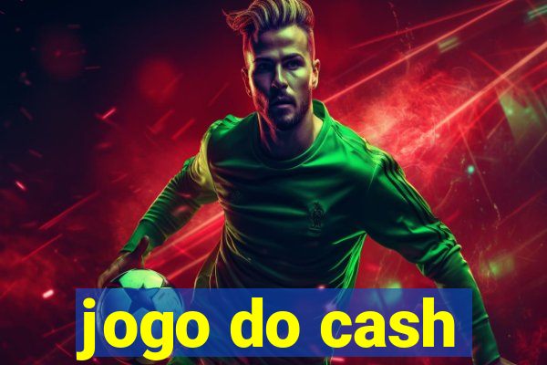 jogo do cash