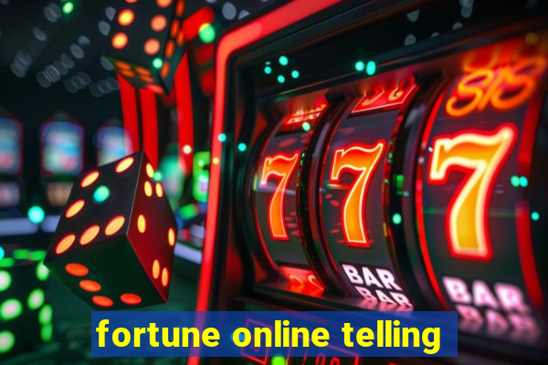 fortune online telling