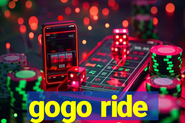 gogo ride