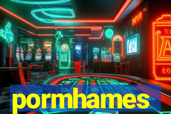 pormhames