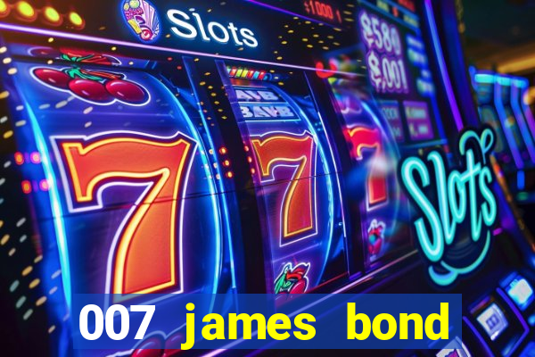 007 james bond casino royal