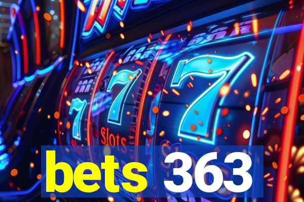 bets 363