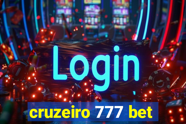 cruzeiro 777 bet