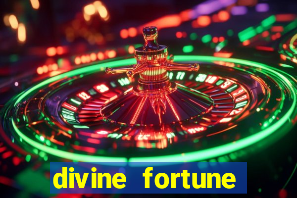 divine fortune online spielen