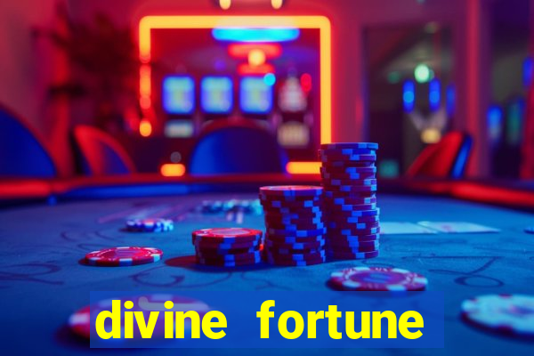 divine fortune online spielen