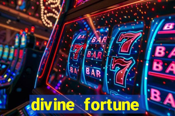 divine fortune online spielen