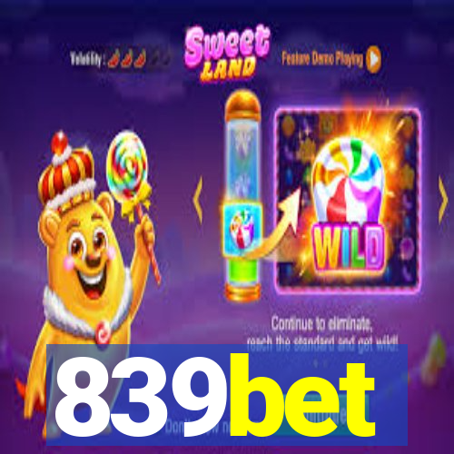 839bet