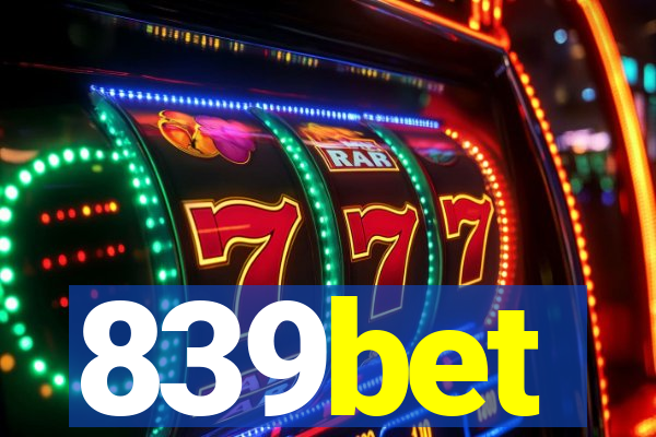 839bet