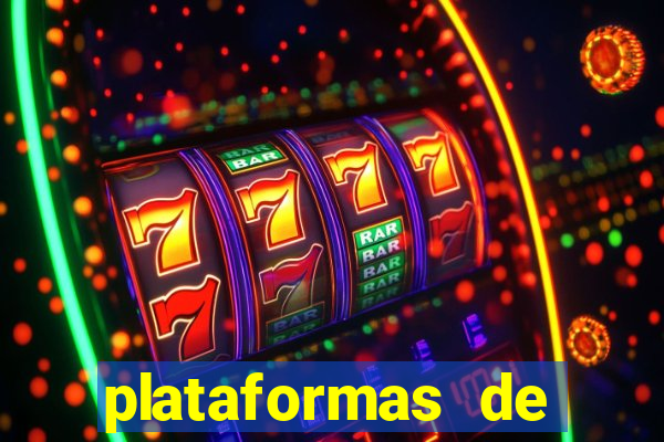 plataformas de jogos que da bonus no cadastro