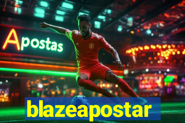 blazeapostar