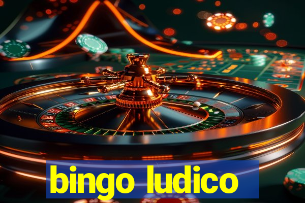 bingo ludico