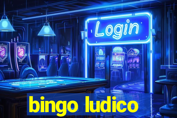 bingo ludico