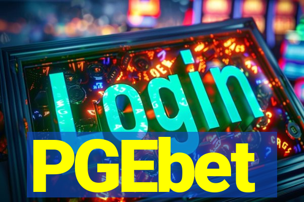 PGEbet