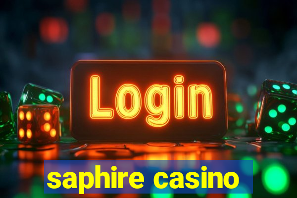 saphire casino