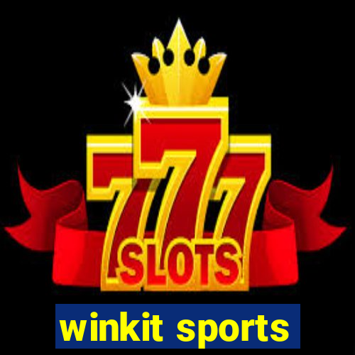 winkit sports