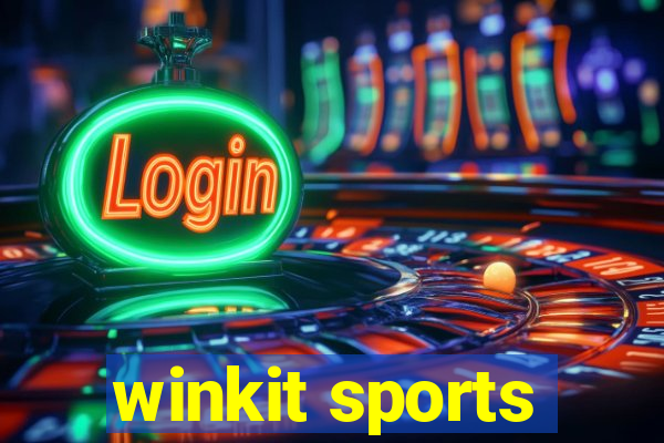 winkit sports