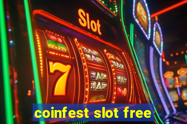 coinfest slot free