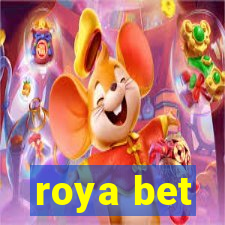 roya bet