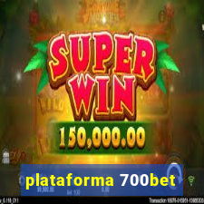 plataforma 700bet