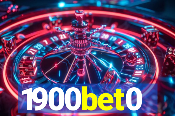 1900bet0