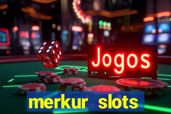 merkur slots rewards club