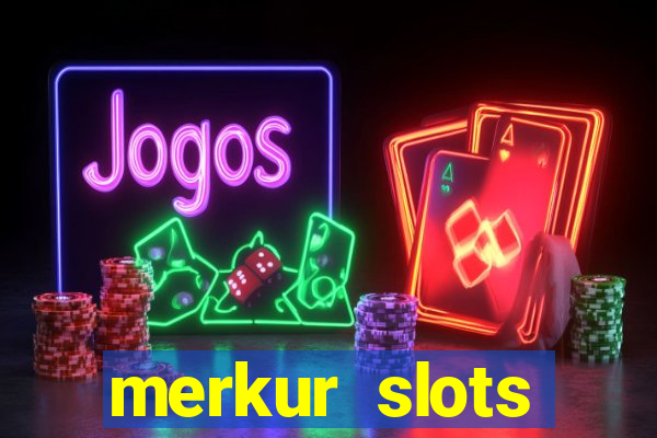 merkur slots rewards club