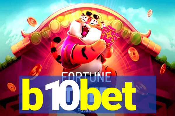 b10bet