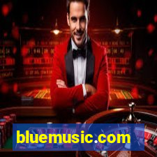 bluemusic.com