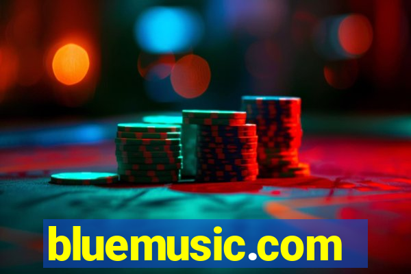 bluemusic.com