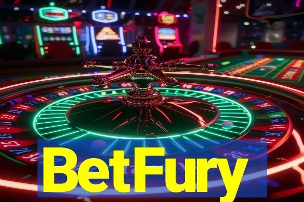 BetFury