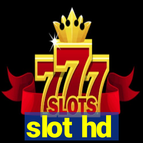 slot hd