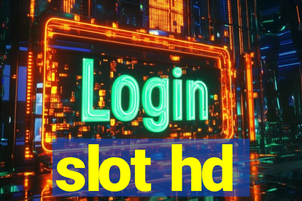 slot hd