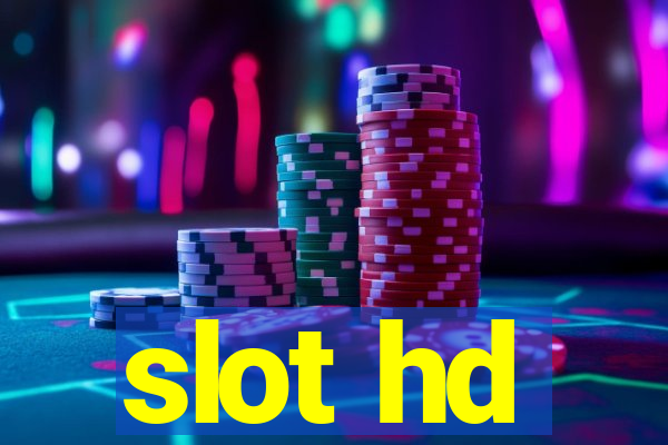 slot hd