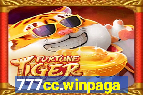 777cc.winpaga