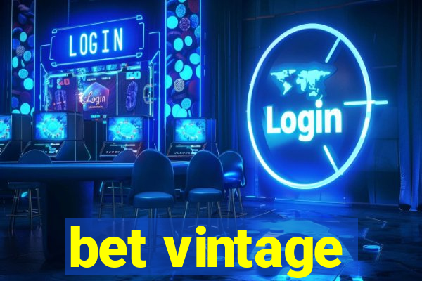 bet vintage