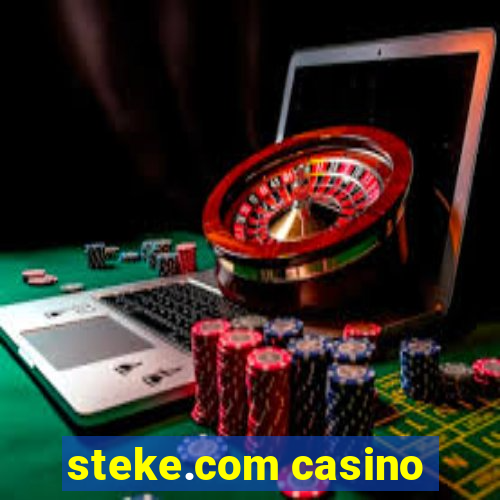 steke.com casino