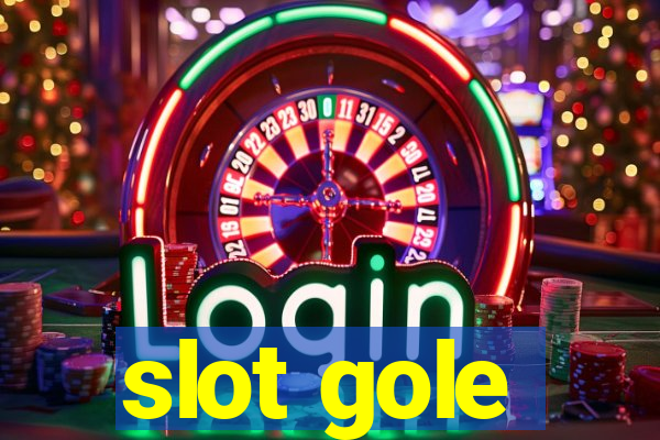 slot gole