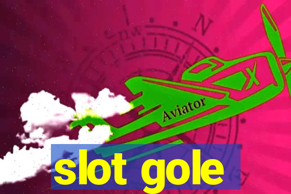 slot gole