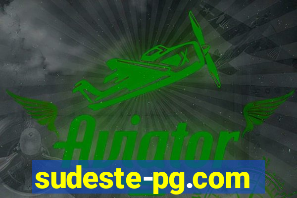 sudeste-pg.com