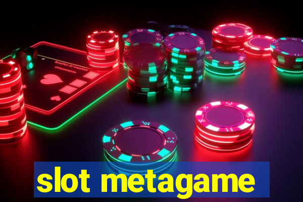 slot metagame