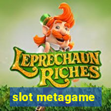 slot metagame